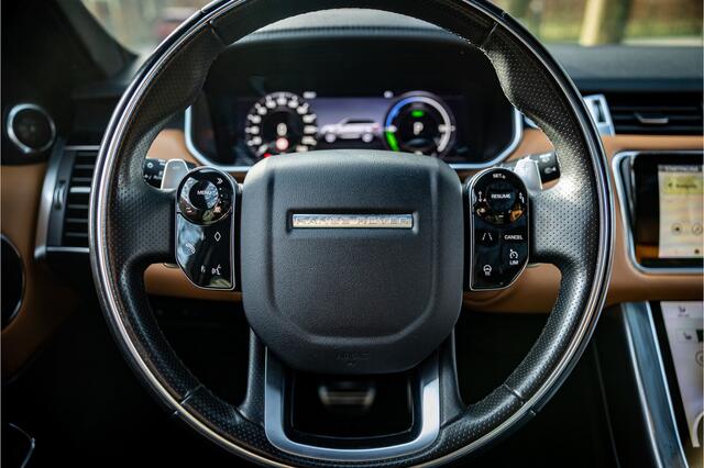 Land Rover RANGE ROVER SPORT 2.0 P400e HSE Dynamic Massage I Soft Close I Entertainment I Head Up I Stoelventilatie