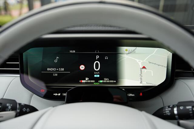 Land Rover RANGE ROVER SPORT P460 E Dynamic HSE Light Cloud Leder / Panoramadak / Meridian