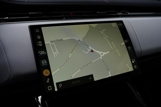 Land Rover RANGE ROVER SPORT P460 E Dynamic HSE Light Cloud Leder / Panoramadak / Meridian