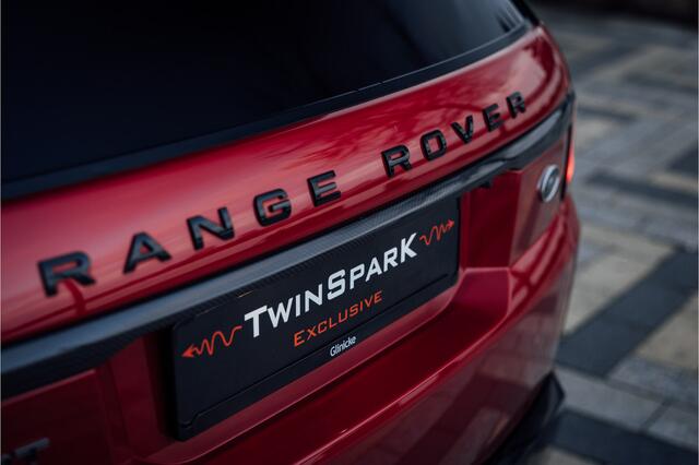 Land Rover RANGE ROVER SPORT 2.0 P400e HSE Dynamic Carbon LED Soft Close HUD GARANTIE 22 inch