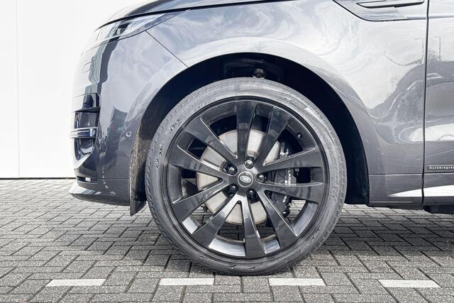 Land Rover RANGE ROVER SPORT 3.0 P510e First Edition