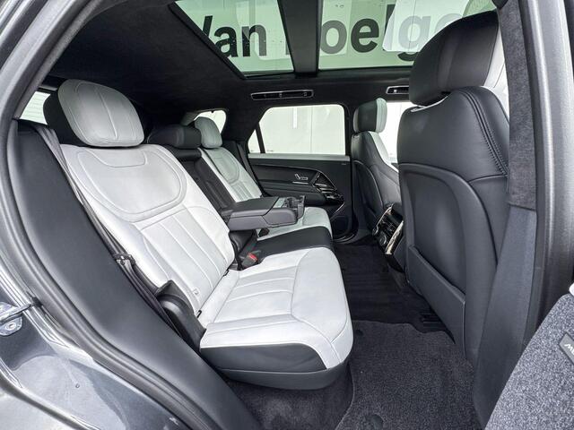 Land Rover RANGE ROVER SPORT 3.0 P510e First Edition