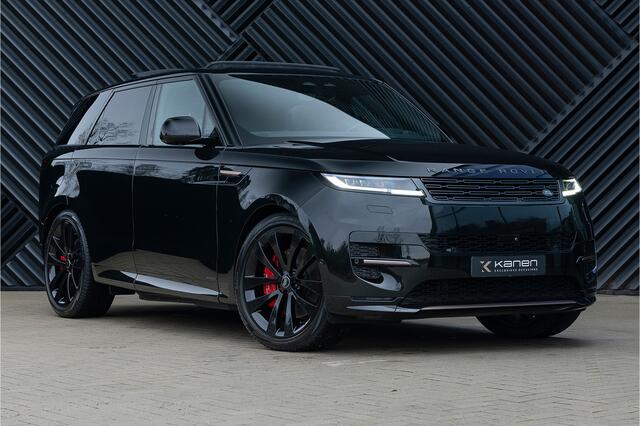 Land Rover RANGE ROVER SPORT P510e Autobiography ACC Pano 360 Memory 4wiel Massage Luchtv. Meridian Elek. Achterbank
