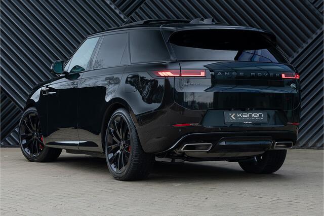 Land Rover RANGE ROVER SPORT P510e Autobiography ACC Pano 360 Memory 4wiel Massage Luchtv. Meridian Elek. Achterbank