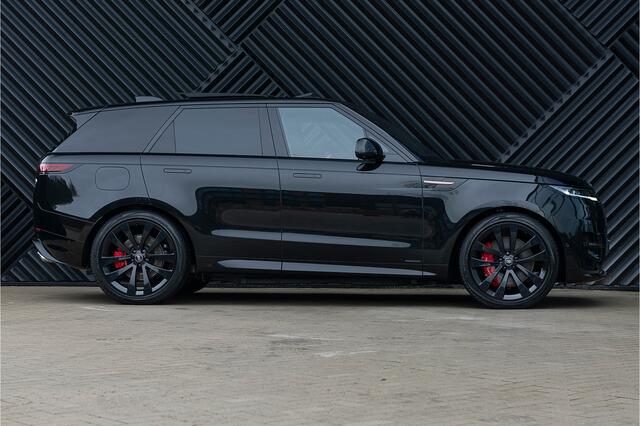 Land Rover RANGE ROVER SPORT P510e Autobiography ACC Pano 360 Memory 4wiel Massage Luchtv. Meridian Elek. Achterbank