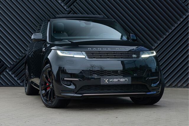 Land Rover RANGE ROVER SPORT P510e Autobiography ACC Pano 360 Memory 4wiel Massage Luchtv. Meridian Elek. Achterbank