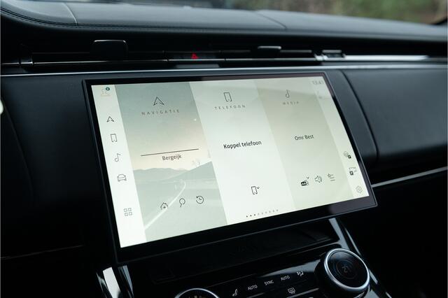 Land Rover RANGE ROVER SPORT P510e Autobiography ACC Pano 360 Memory 4wiel Massage Luchtv. Meridian Elek. Achterbank