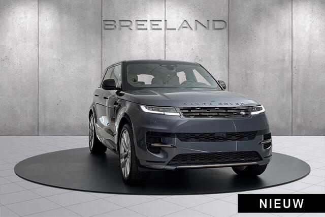 Land Rover RANGE ROVER SPORT 3.0 P460e Dynamic HSE PHEV PANORAMADAK ELEC. TREKHAAK Varesine/Caraway