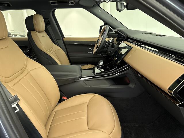 Land Rover RANGE ROVER SPORT 3.0 P460e Dynamic HSE PHEV PANORAMADAK ELEC. TREKHAAK Varesine/Caraway