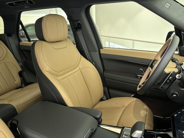 Land Rover RANGE ROVER SPORT 3.0 P460e Dynamic HSE PHEV PANORAMADAK ELEC. TREKHAAK Varesine/Caraway