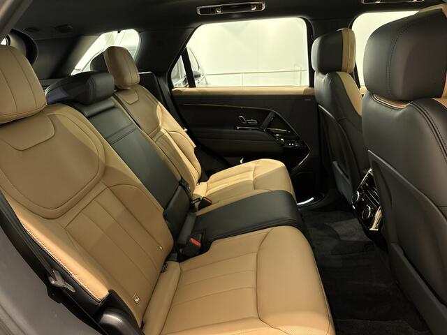 Land Rover RANGE ROVER SPORT 3.0 P460e Dynamic HSE PHEV PANORAMADAK ELEC. TREKHAAK Varesine/Caraway