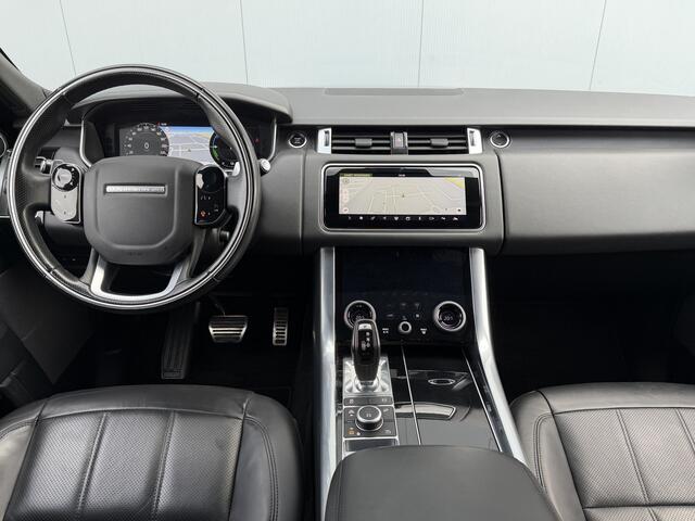 Land Rover RANGE ROVER SPORT 2.0 P400e HSE Dynamic Pano/Leer/21"/Camera.