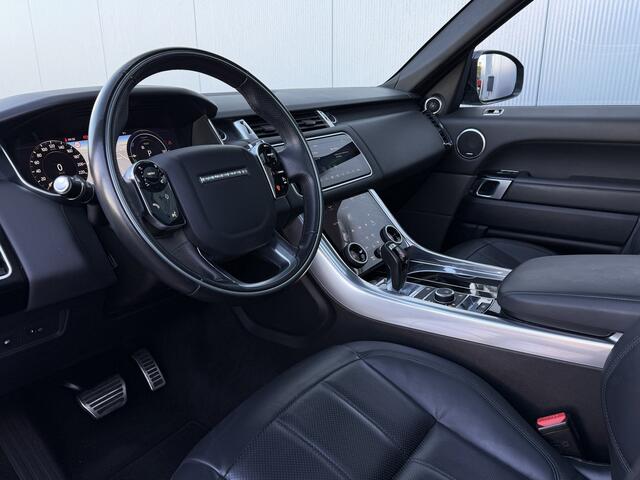Land Rover RANGE ROVER SPORT 2.0 P400e HSE Dynamic Pano/Leer/21"/Camera.
