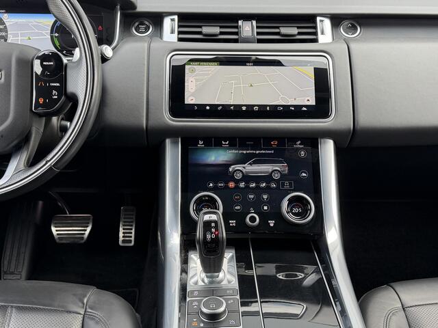 Land Rover RANGE ROVER SPORT 2.0 P400e HSE Dynamic Pano/Leer/21"/Camera.