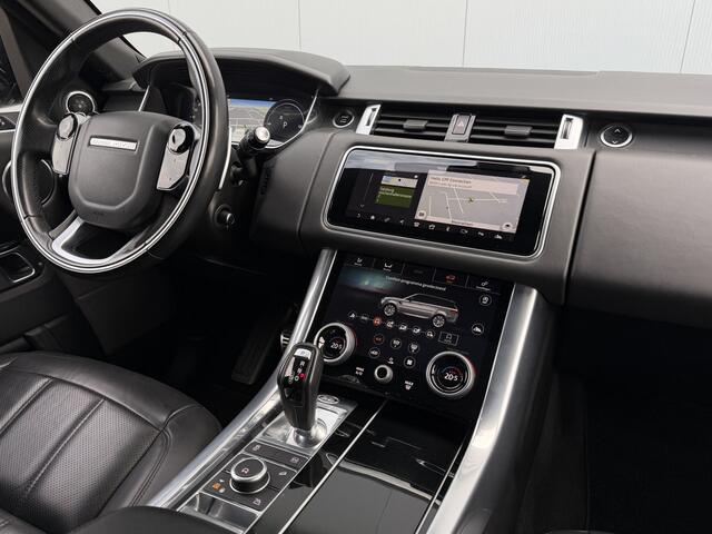 Land Rover RANGE ROVER SPORT 2.0 P400e HSE Dynamic Pano/Leer/21"/Camera.