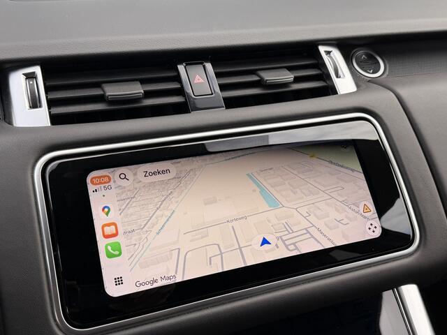 Land Rover RANGE ROVER SPORT 2.0 P400e HSE Dynamic Pano/Leer/21"/Camera.