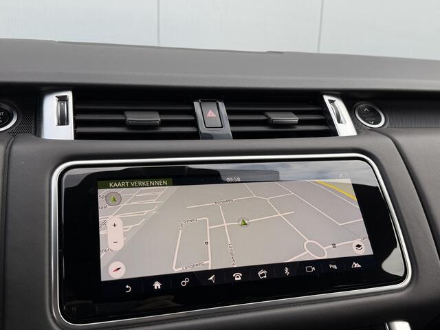 Land Rover RANGE ROVER SPORT 2.0 P400e HSE Dynamic Pano/Leer/21"/Camera.