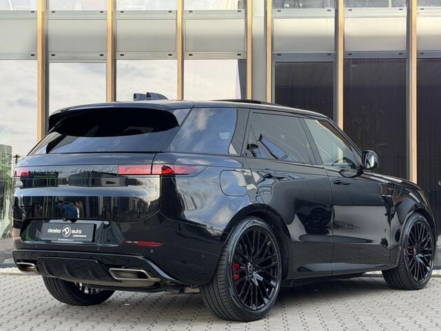 Land Rover RANGE ROVER SPORT P550e Autobiography | Head-up | Massage | Soft-Close | Meridian