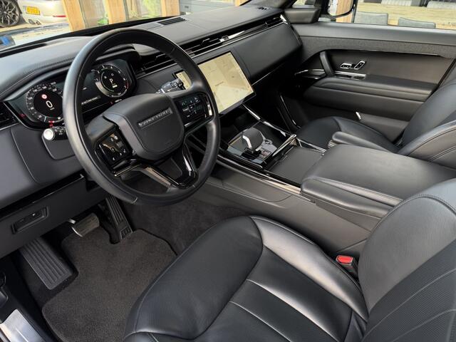 Land Rover RANGE ROVER SPORT P550e Autobiography | Head-up | Massage | Soft-Close | Meridian