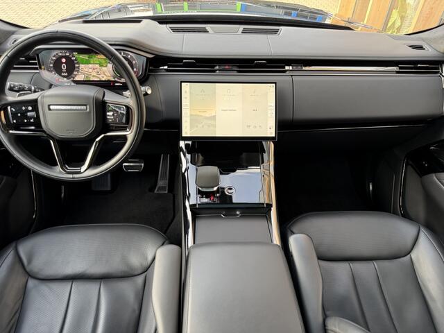 Land Rover RANGE ROVER SPORT P550e Autobiography | Head-up | Massage | Soft-Close | Meridian