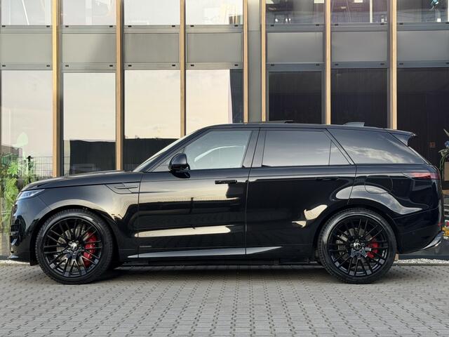Land Rover RANGE ROVER SPORT P550e Autobiography | Head-up | Massage | Soft-Close | Meridian