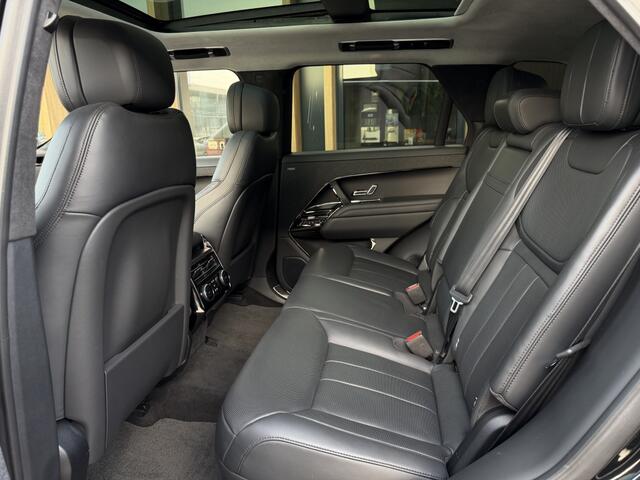 Land Rover RANGE ROVER SPORT P550e Autobiography | Head-up | Massage | Soft-Close | Meridian