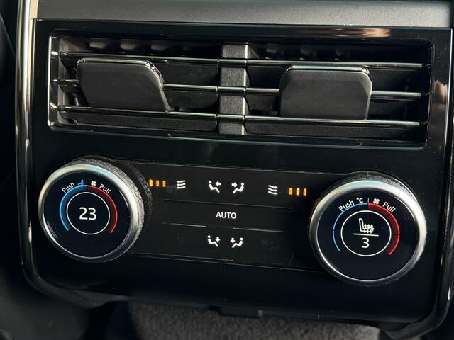 Land Rover RANGE ROVER SPORT P550e Autobiography | Head-up | Massage | Soft-Close | Meridian