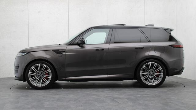 Land Rover RANGE ROVER SPORT P550e Autobiography | Meridian 3D | Head-up | Trekhaak | Massage | Soft-Close | Panoramadak