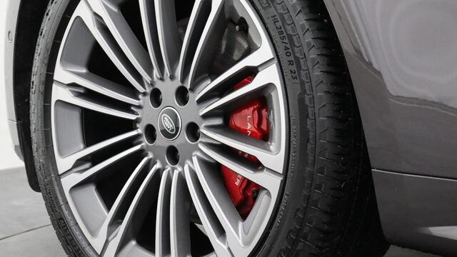 Land Rover RANGE ROVER SPORT P550e Autobiography | Meridian 3D | Head-up | Trekhaak | Massage | Soft-Close | Panoramadak