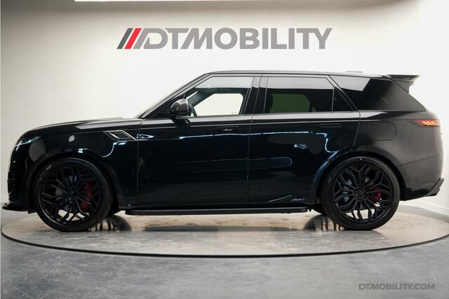 Land Rover RANGE ROVER SPORT 3.0 P460e Dynamic SE PHEV | Urban | Fiscaal ¤91K | Pano | Sfeer
