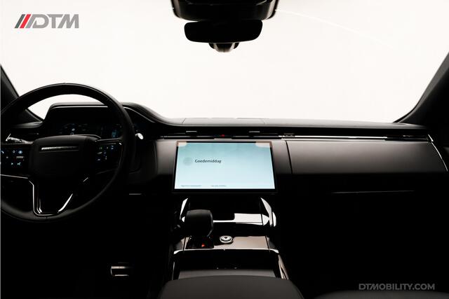Land Rover RANGE ROVER SPORT 3.0 P460e Dynamic SE PHEV | Urban | Fiscaal ¤91K | Pano | Sfeer