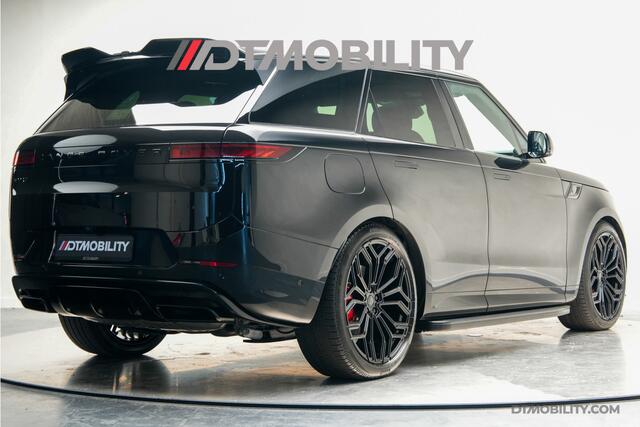 Land Rover RANGE ROVER SPORT 3.0 P460e Dynamic SE PHEV | Urban | Fiscaal ¤91K | Pano | Sfeer