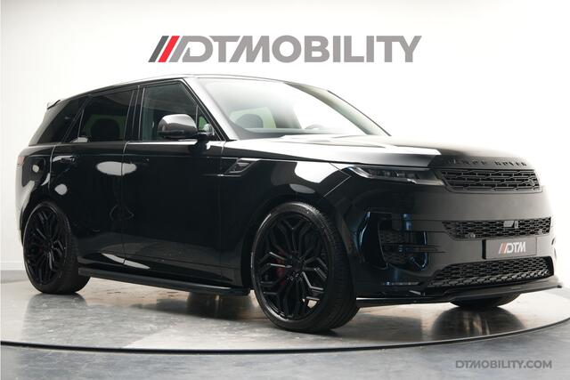 Land Rover RANGE ROVER SPORT 3.0 P460e Dynamic SE PHEV | Urban | Fiscaal ¤91K | Pano | Sfeer