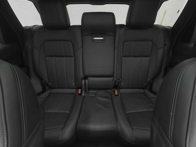Land Rover RANGE ROVER SPORT P400e HSE Dynamic Stealth | PANO | 360° | MERIDIAN | ADAPTIVE | LUCHTVERING | MEMORY | STOEL- EN STUURVERW.