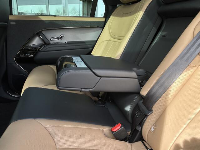 Land Rover RANGE ROVER SPORT P460e 6-cil. AWD Dynamic Edition PHEV | Caraway interieur | 23" velgen | HUD | Elektr. trekhaak tot 3.000kg |