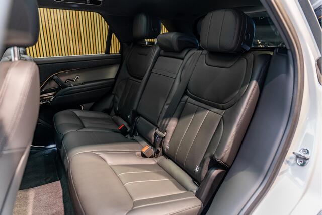 Land Rover RANGE ROVER SPORT P460e 3.0 P460e SE PHEV