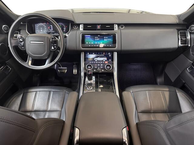 Land Rover RANGE ROVER SPORT 2.0 P400e HSE Dynamic I Pano I Trekhaak I Leder I Carplay I Meridan