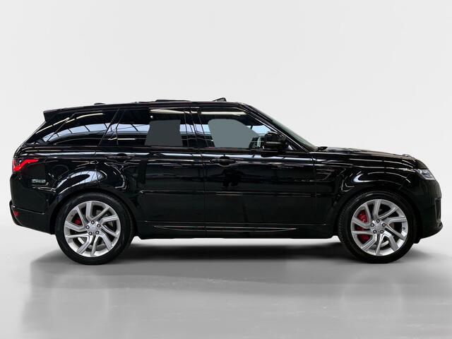 Land Rover RANGE ROVER SPORT 2.0 P400e HSE Dynamic I Pano I Trekhaak I Leder I Carplay I Meridan