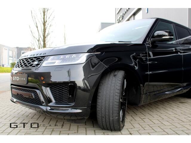 Land Rover RANGE ROVER SPORT P400e Autobiography Dynamic Meridian | Pano | Ventilatie | Memory