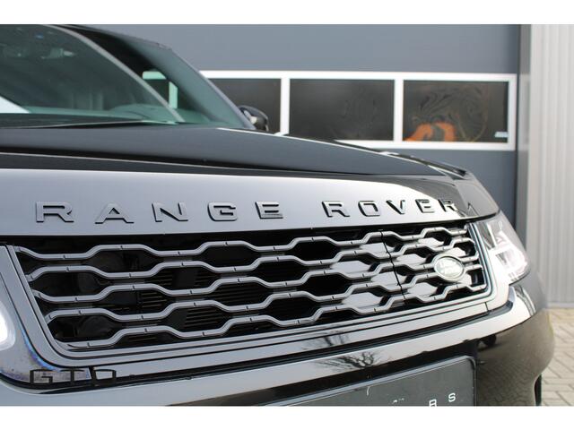 Land Rover RANGE ROVER SPORT P400e Autobiography Dynamic Meridian | Pano | Ventilatie | Memory