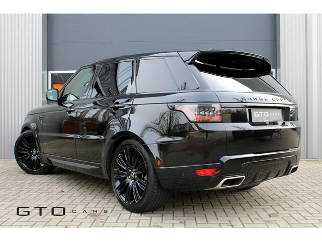 Land Rover RANGE ROVER SPORT P400e Autobiography Dynamic Meridian | Pano | Ventilatie | Memory