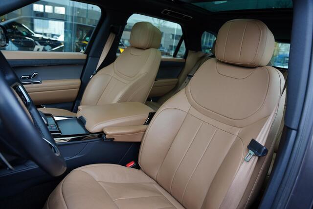 Land Rover RANGE ROVER SPORT P 460 SE Elek. Trekhaak Meridian Panoramadak