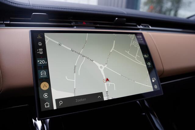 Land Rover RANGE ROVER SPORT P 460 SE Elek. Trekhaak Meridian Panoramadak