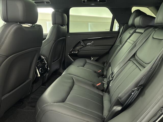 Land Rover RANGE ROVER SPORT 3.0 P460e Dynamic HSE PHEV PANORAMADAK ELEC. TREKHAAK Santorini/Ebony