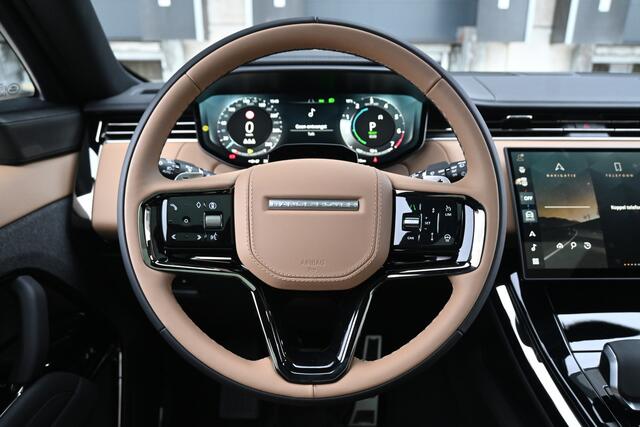 Land Rover RANGE ROVER SPORT 3.0 P460e Momentum Edition PHEV