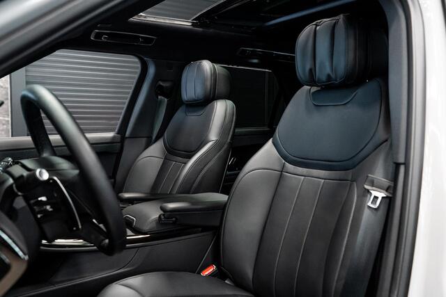 Land Rover RANGE ROVER SPORT 3.0 P460e Dynamic HSE PHEV *Panorama / Meridian / Ventilatie- & Massage / HUD / Memory / Soft-Close*
