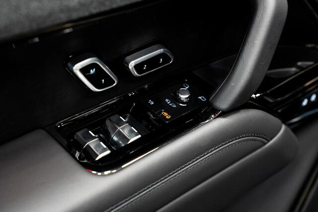 Land Rover RANGE ROVER SPORT 3.0 P460e Dynamic HSE PHEV *Panorama / Meridian / Ventilatie- & Massage / HUD / Memory / Soft-Close*