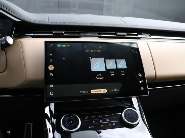Land Rover RANGE ROVER SPORT 3.0 P440e Dynamic HSE | PANODAK | HEAD-UP | LEDER | STANDKACHEL | COLD-CLIMATE PACK | FULL OPTIONS