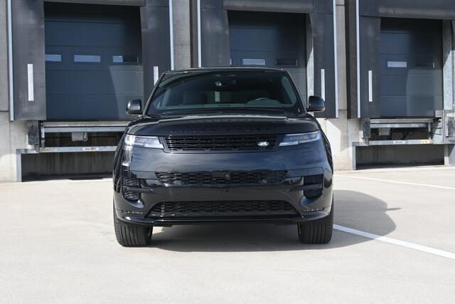 Land Rover RANGE ROVER SPORT 3.0 P460e Santorini Momentum Edition PHEV