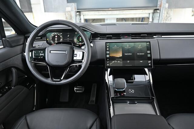 Land Rover RANGE ROVER SPORT 3.0 P460e Santorini Momentum Edition PHEV
